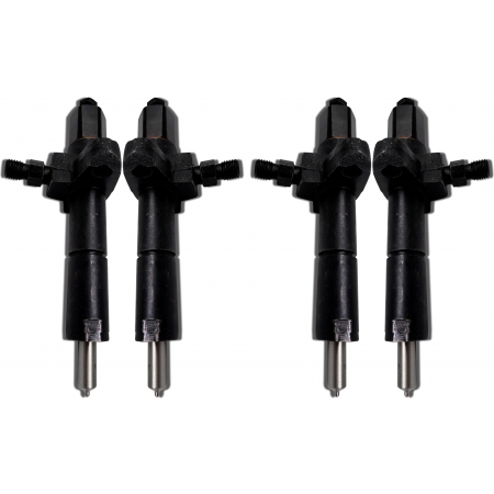 4x WTRYSKIWACZ PALIWA URSUS C-360-3P C360 MF3 MF-3